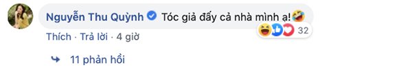 xuat hien voi mai toc ngan te tua, thu quynh khien fan bat ngo - 8