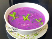 Bếp Eva - Cách nấu canh khoai mỡ nấu tôm vừa ngon lại bổ mát cả nhà thi nhau chan, húp
