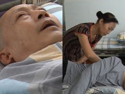 Tin tức - Tỉnh dậy sau 5 năm sống thực vật, câu nói đầu tiên của chồng khiến ai cũng rơi nước mắt