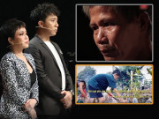 Trấn Thành và dàn sao Việt chết lặng trước người thu 20.000 xác thai nhi từ gốc cây, bệnh viện