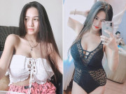 Bà bầu - 9X Sài Gòn sinh xong bị chọc hoài vì vòng 1 "phì nhiêu", ra đường được nhiều chàng tán tỉnh