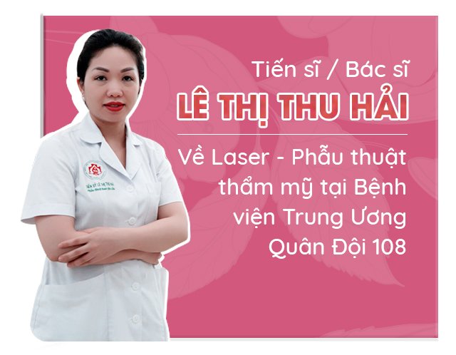 tham my thu nho lo chan long: hieu qua co that su nhu quang cao? - 1