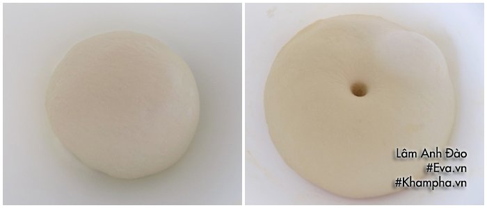 Tự làm pizza bằng chảo tại nhà cực ngon đâu cần đến lò nướng - 2