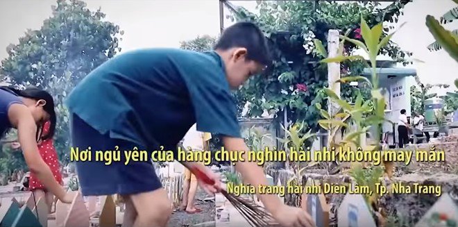 Trấn Thành và dàn sao Việt chết lặng trước người thu 20.000 xác thai nhi từ gốc cây, bệnh viện - 5