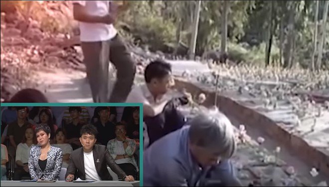 Trấn Thành và dàn sao Việt chết lặng trước người thu 20.000 xác thai nhi từ gốc cây, bệnh viện - 6