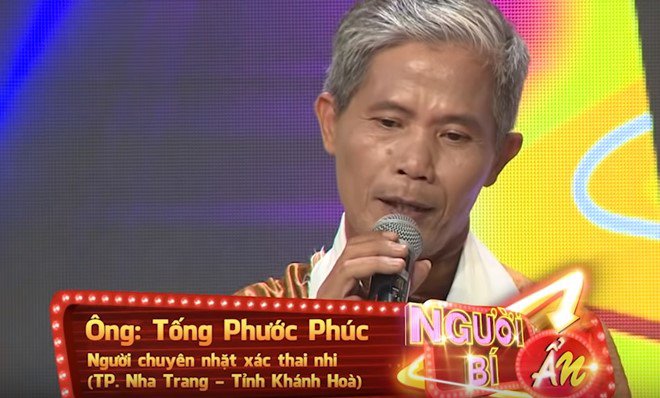 Trấn Thành và dàn sao Việt chết lặng trước người thu 20.000 xác thai nhi từ gốc cây, bệnh viện - 2