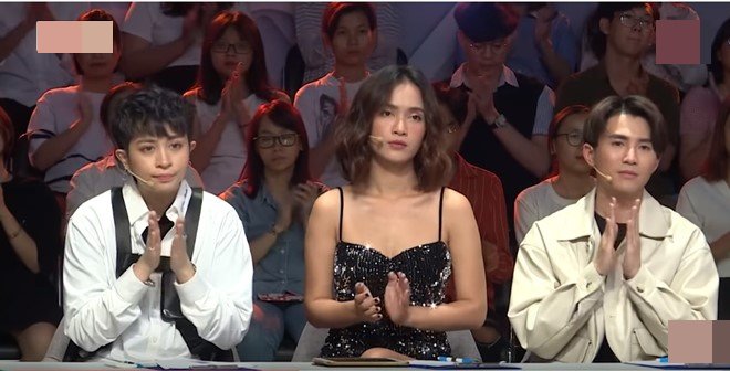 Trấn Thành và dàn sao Việt chết lặng trước người thu 20.000 xác thai nhi từ gốc cây, bệnh viện - 7