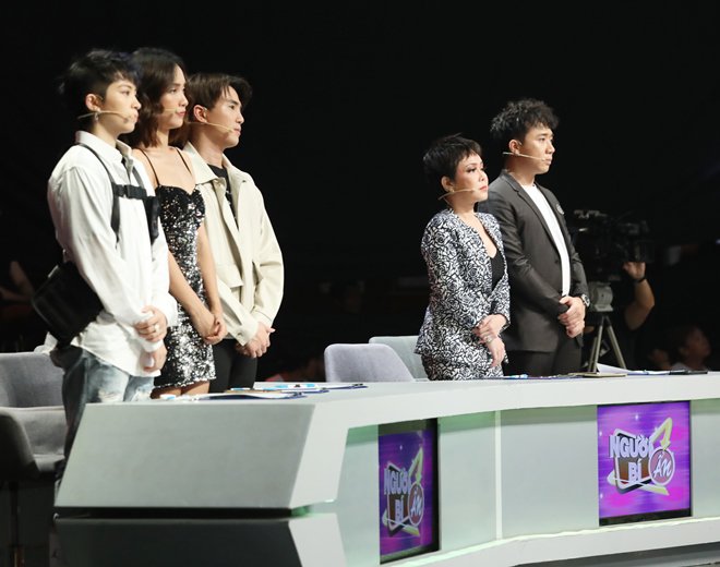 Trấn Thành và dàn sao Việt chết lặng trước người thu 20.000 xác thai nhi từ gốc cây, bệnh viện - 10