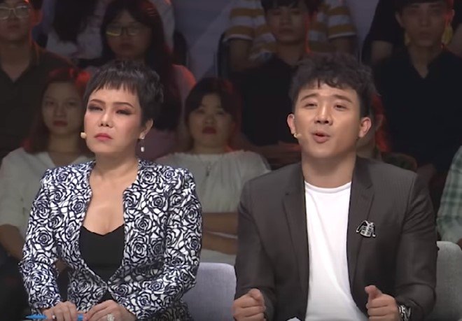 Trấn Thành và dàn sao Việt chết lặng trước người thu 20.000 xác thai nhi từ gốc cây, bệnh viện - 11