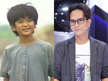 Sau 22 năm, bé An của Đất Phương Nam chật vật kiếm kế sinh nhai vì ế phim