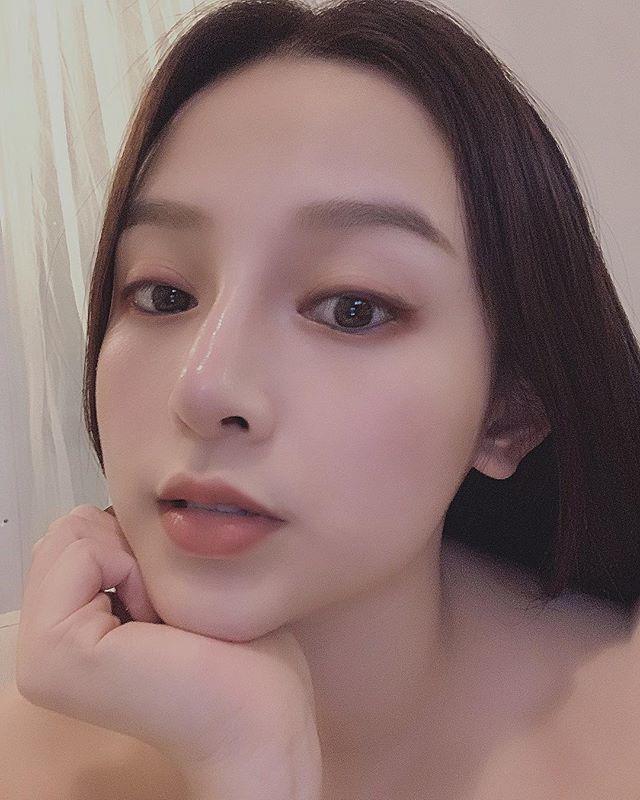 da tre dep khong doi thu, huyen baby con “hack tuoi” voi toc mai bang het co em 18 - 1