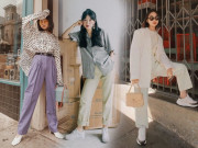 Thời trang - Không muốn phong cách hoá già nua khi diện quần âu đi làm, chị em nên biết điều này!