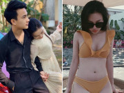 Bà bầu - Bầu 7 tháng vẫn đẹp nuột nà, mẹ 9X tiết lộ bí quyết ăn uống "vào con không vào mẹ"