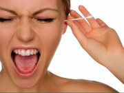 Sức khỏe - Dùng bông ngoáy tai kiểu này là sai lầm hàng triệu người đang mắc