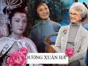 Giải trí - Cuộc đời bí ẩn của "Bạch Cốt Tinh" và lý do không bao giờ gặp đoàn phim Tây Du Ký