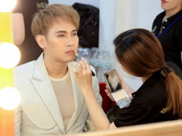 Nam ca sĩ trẻ mãi không già của showbiz: Không bao giờ muốn công bố người yêu hay vợ mình