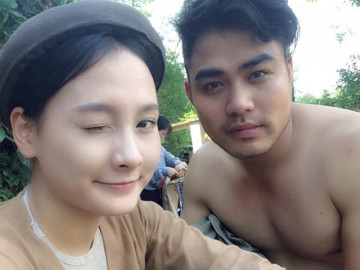 Hết Về Nhà Đi Con, phim "cất kho" 5 năm của Bảo Thanh và "anh rể" Trọng Hùng lên sóng