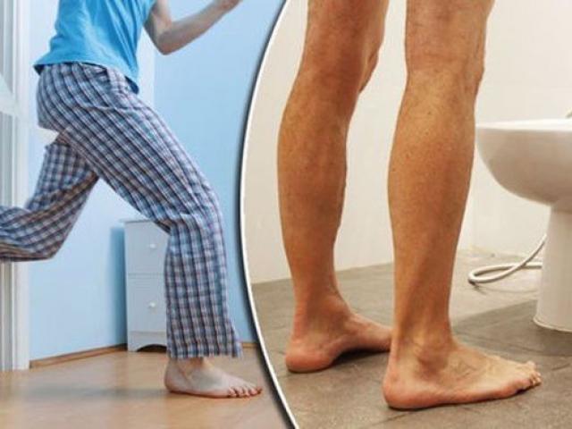 4 biểu hiện xuất hiện vào giữa đêm khi ngủ, đi khám gan ngay trước khi quá muộn