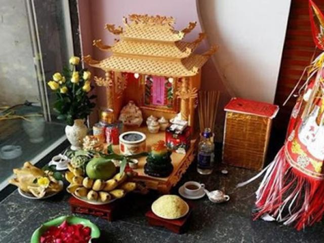 Đặt 5 củ tỏi lên bàn thờ theo cách này, điềm dữ hóa lành, tiền bạc đổ về tíu tít