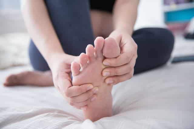4 biểu hiện xuất hiện vào giữa đêm khi ngủ, đi khám gan ngay trước khi quá muộn - 4