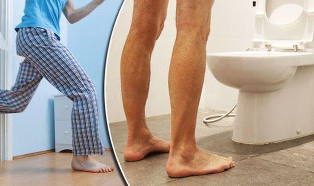 4 biểu hiện xuất hiện vào giữa đêm khi ngủ, đi khám gan ngay trước khi quá muộn - 3