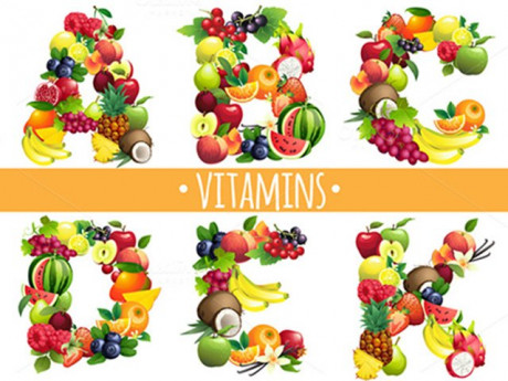 Các loại vitamin giúp đánh bay nỗi lo về làn da mụn, xỉn màu và lão hóa