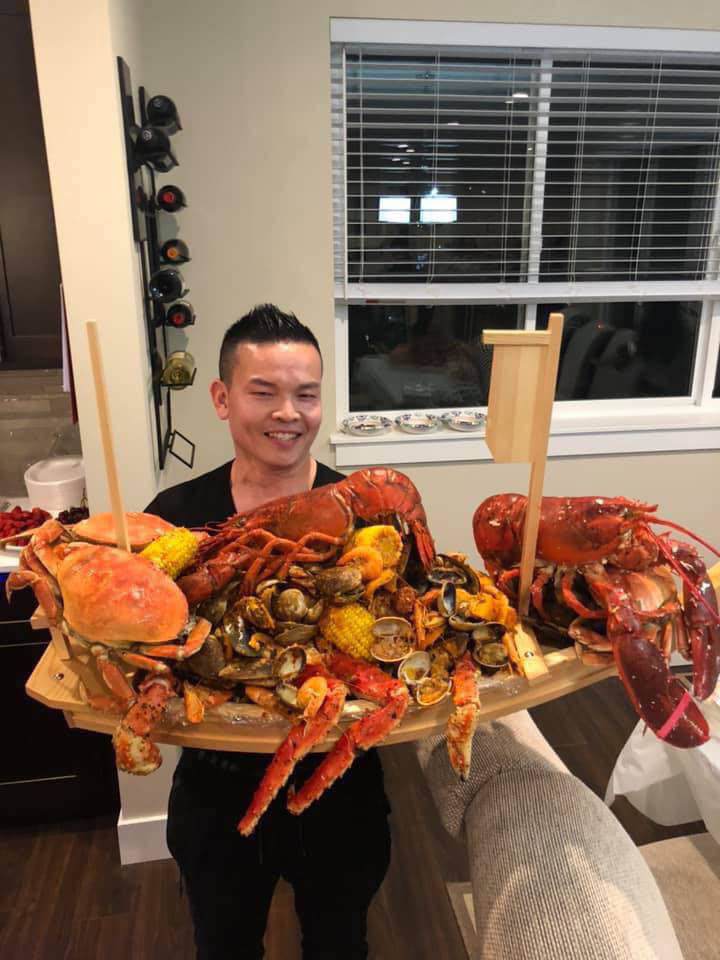 lo vo nau an “chua dat” tieu chuan, 7x tu vao bep nau hang nghin mon ngon cho gia dinh - 1