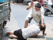 Tin tức - Liên tiếp những vụ bạo hành trước mặt con nhỏ: Vợ bầu 7 tháng bị chồng đánh vỡ nền sọ