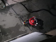 Tin tức - Shipper giao hàng nhưng nhất định không chịu nghe điện thoại của khách, lý do đằng sau gây xúc động