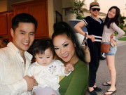 Làm đẹp - Đăng nhẹ chiếc ảnh khoe con gái, ca sĩ Như Quỳnh "nức mũi" vì được khen tới tấp