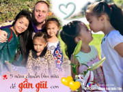 Làm mẹ - Bỏ việc nghìn đô theo chồng sang Mỹ, 8X bất ngờ nghe mẹ chồng tuyên bố cách chăm cháu