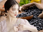 Làm đẹp - Bạn đã biết bí quyết nấu đậu đen đúng cách chống lão hóa, giúp U40 cũng trẻ như gái 20?