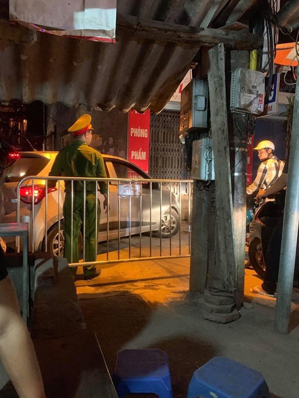 tin tuc 24h: xac dinh nguyen nhan ban dau chau be lop 1 truong gateway tu vong - 4