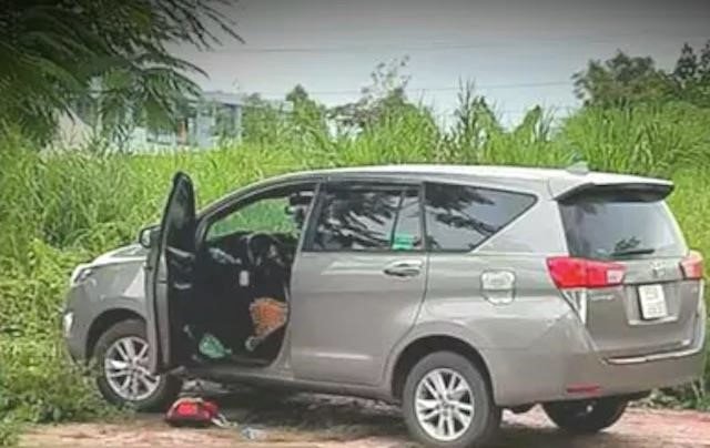 vu thieu nu tu vong trong o to cua ban trai: he lo dong tam su viet truoc khi chet - 1