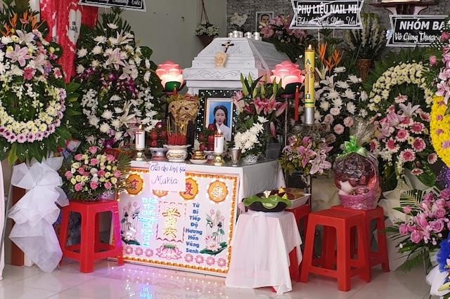 vu thieu nu tu vong trong o to cua ban trai: he lo dong tam su viet truoc khi chet - 4
