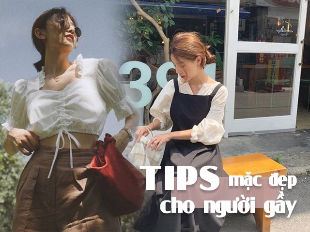 Làm sao để vóc dáng cò hương lập tức hóa tràn đầy sức sống, câu trả lời là đây!