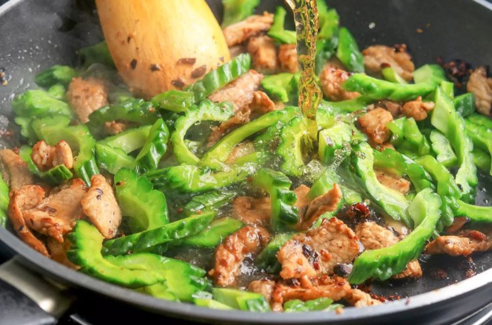 Chán khổ qua xào trứng, đổi ngay 3 cách nấu này đảm bảo vừa ngon vừa lạ miệng - 3