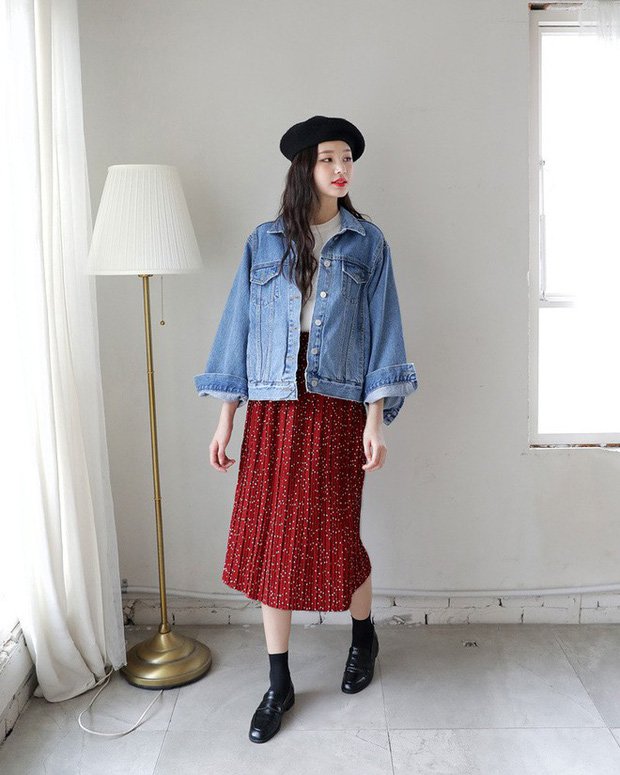 Hai nàng Hậu “lên đồ” với chân váy dài: bạn chọn đội H’Hen cá tính hay Phạm Hương điệu đà? - 7