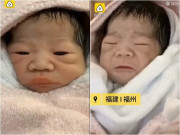 Làm mẹ - Con bị chê “quá xấu”, mẹ nuốt nước mắt nuôi con, 3 tháng sau bé lột xác không ngờ