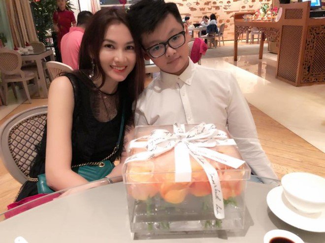 Siêu mẫu Anh Thư: amp;#34;Thà làm mẹ đơn thân còn hơn sống với một người chồng vô tâmamp;#34; - 7