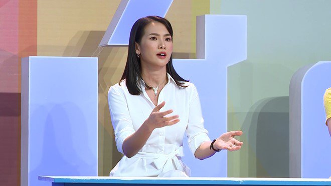 Siêu mẫu Anh Thư: amp;#34;Thà làm mẹ đơn thân còn hơn sống với một người chồng vô tâmamp;#34; - 2