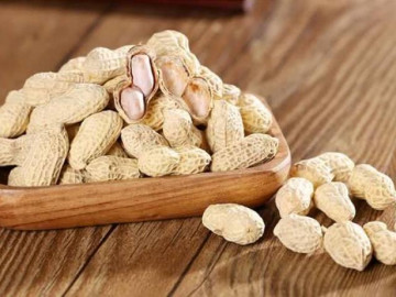 Mỗi ngày cho trẻ ăn một ít đậu phộng trước khi đi ngủ, lợi ích khiến cha mẹ kinh ngạc