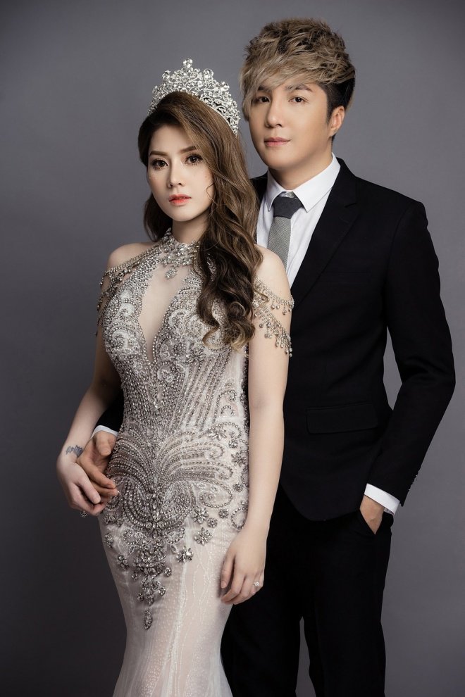 Sau màn cầu hôn 4 tỷ, amp;#34;ông vua miền Tâyamp;#34; Lâm Chấn Khang xác nhận sắp cưới vợ lai Hàn - 2