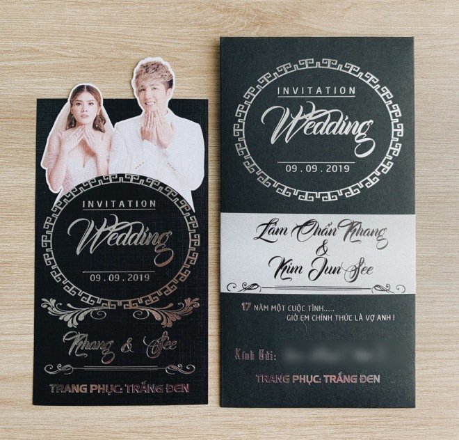 Sau màn cầu hôn 4 tỷ, amp;#34;ông vua miền Tâyamp;#34; Lâm Chấn Khang xác nhận sắp cưới vợ lai Hàn - 3