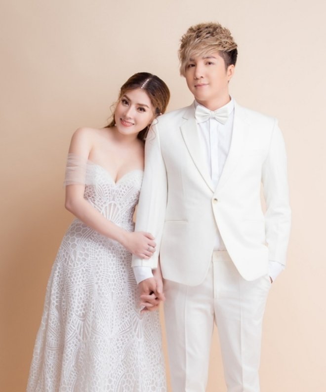 Sau màn cầu hôn 4 tỷ, amp;#34;ông vua miền Tâyamp;#34; Lâm Chấn Khang xác nhận sắp cưới vợ lai Hàn - 5