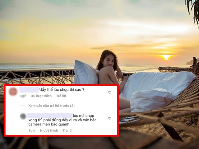 Sao Việt 24h: Ảnh Ngọc Trinh không mảnh vải che thân nhưng còn clip bỏng mắt không kém