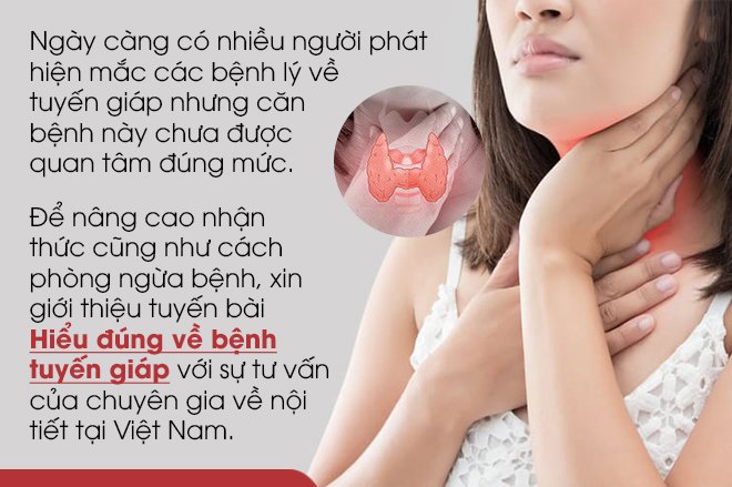 Bé gái 15 tuổi mắc ung thư phải cắt bỏ tuyến giáp, biểu hiện ban đầu nhiều người bỏ qua - 1