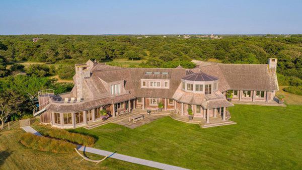 Nếu biết lý do cựu Tổng thống Mỹ Barack Obama mua căn nhà 7000m2 này bạn sẽ phải thảng thốt - 3