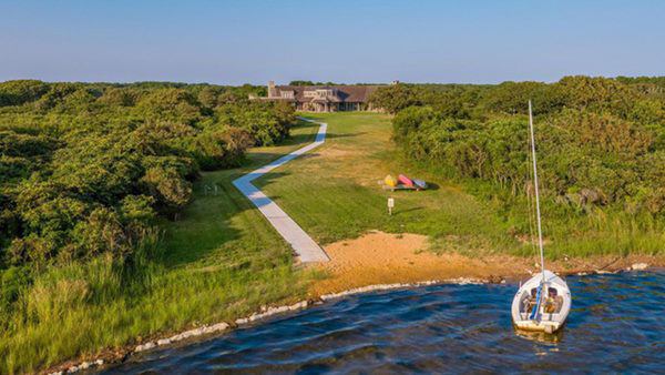 Nếu biết lý do cựu Tổng thống Mỹ Barack Obama mua căn nhà 7000m2 này bạn sẽ phải thảng thốt - 4