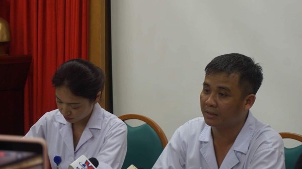 vu chay tai cong ty rang dong: chuyen gia khuyen cao nhung truong hop can di kiem tra ngay - 1